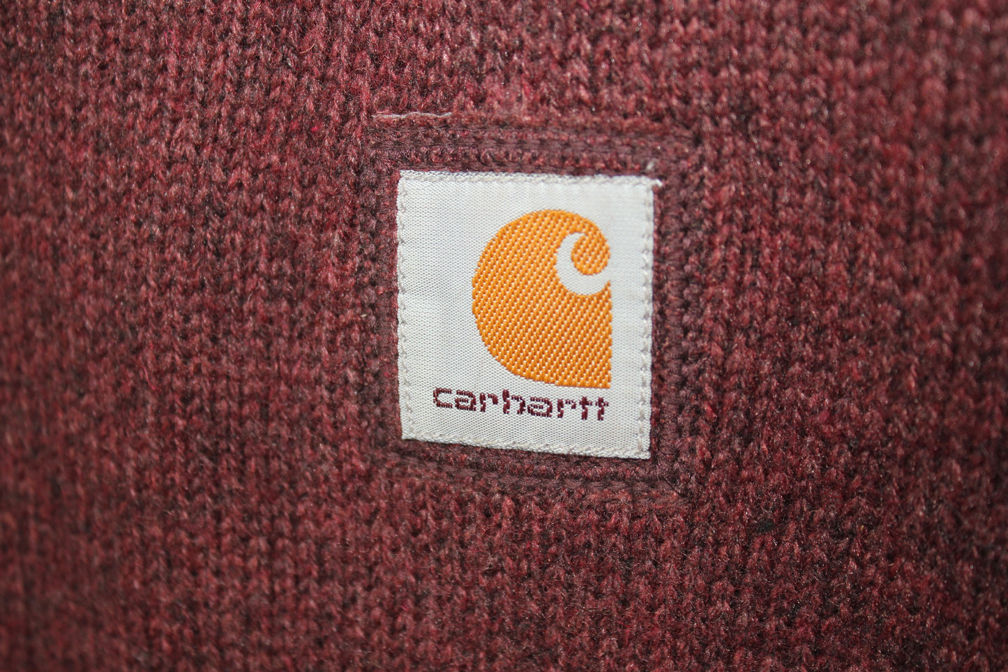 Suéter Carhartt de Punto ( XL)