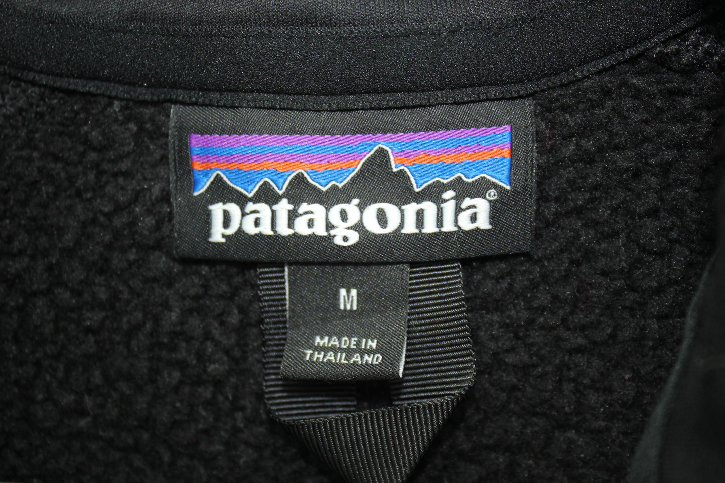 Suéter Patagonia (M)