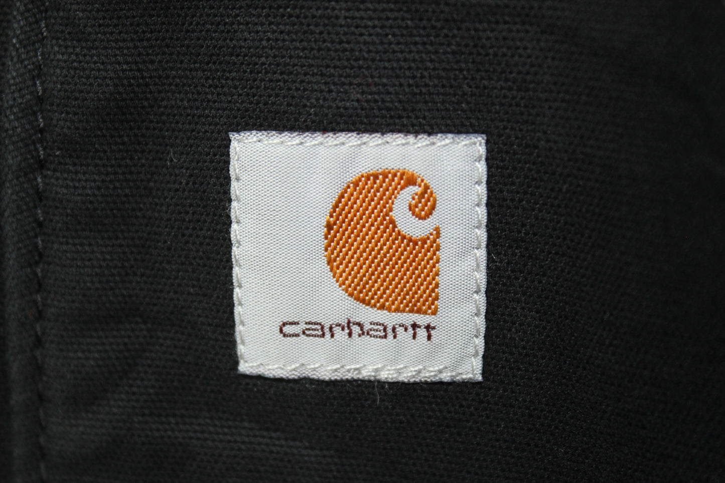 Chaqueta Carhartt (M)