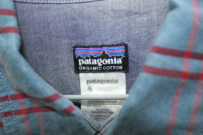 Franela Patagonia (M)