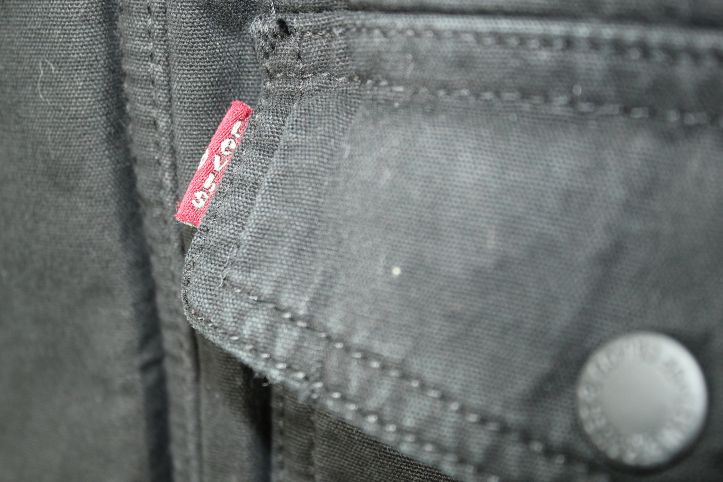 Parka Levi's (M)