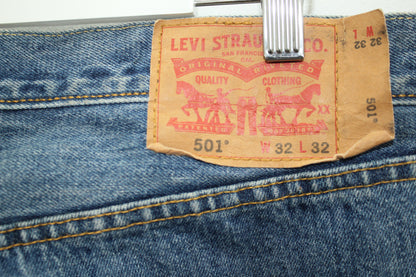 Tejano Levi's 501 (32)