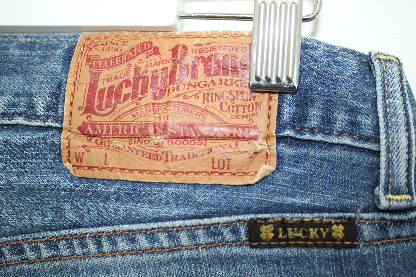 Tejano Lucky Brand (32)