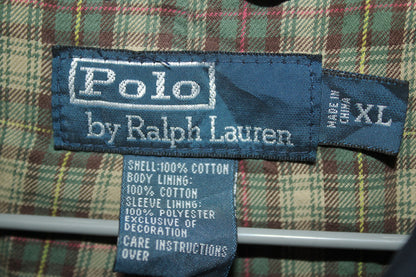 Chaqueta Polo Ralph Lauren (XL)