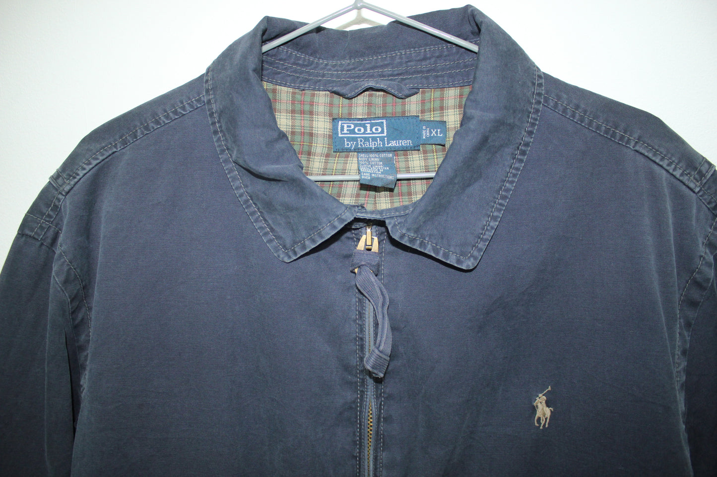 Chaqueta Polo Ralph Lauren (XL)