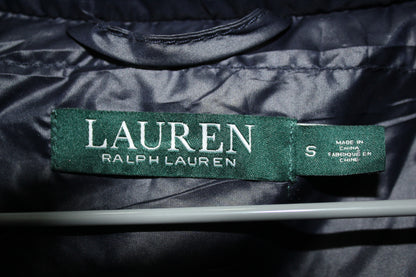 Abrigo de Plumón Ralph Lauren (S)