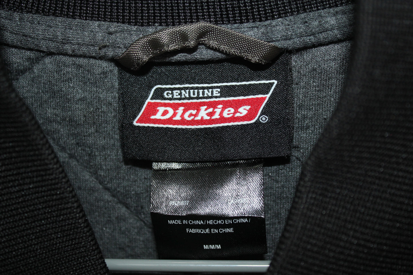 Chaqueta Acolchonada Dickies (M)