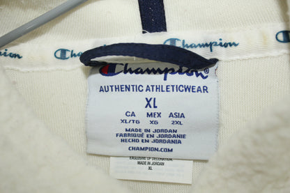 Sudadera de Borreguito Champion (XL)