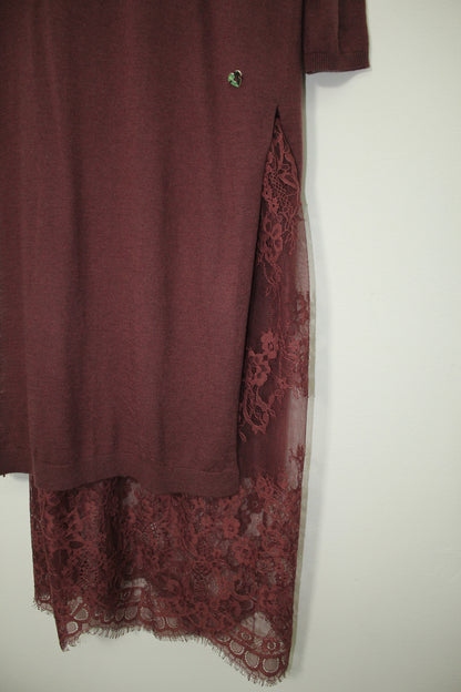 Vestido Twinset (XS)