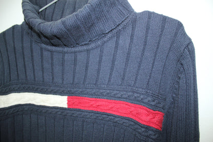 Jersey Tommy Hilfiger (XL)