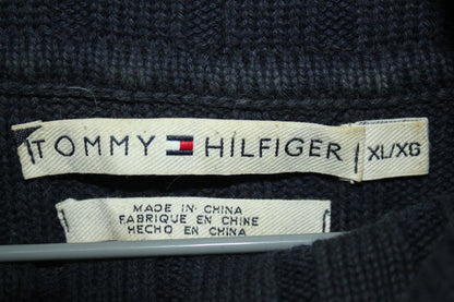 Jersey Tommy Hilfiger (XL)