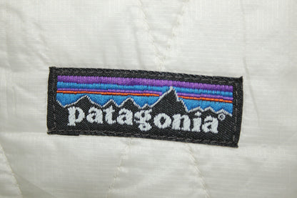 Chaqueta Acolchonada Patagonia (L)