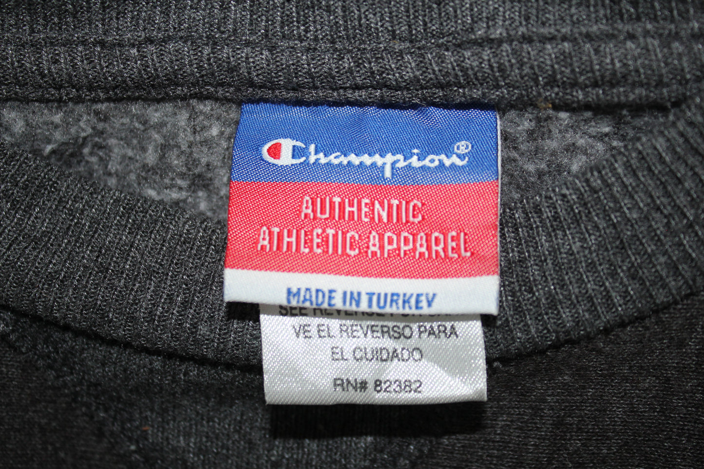 Sudadera Champion (L)