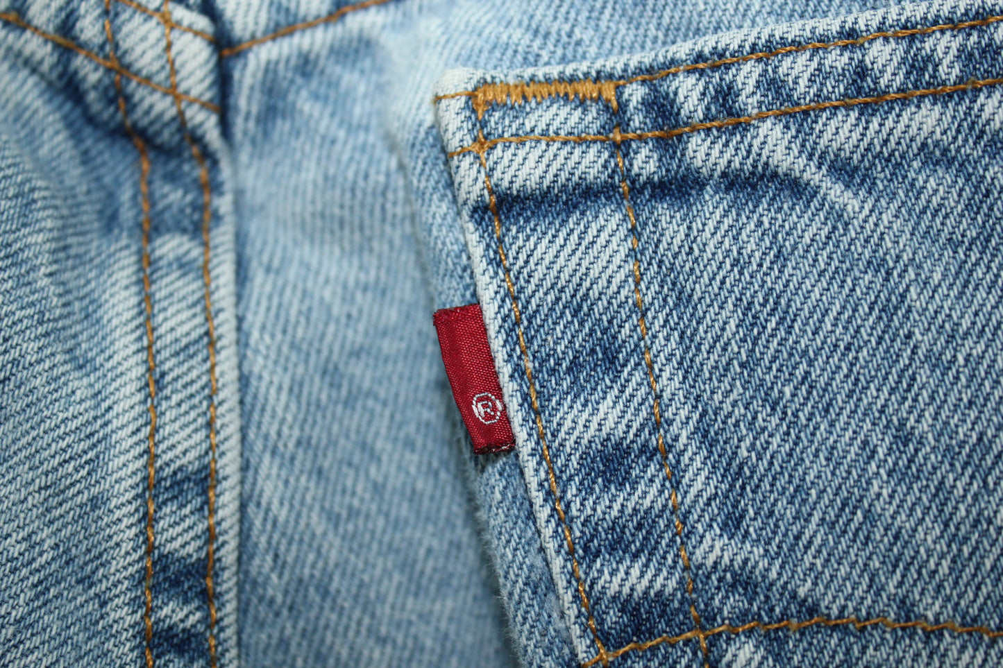 Tejano Levi's 550 (32)