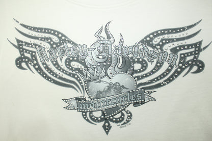 Camiseta Harley Davidson (M)