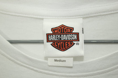 Camiseta Harley Davidson (M)