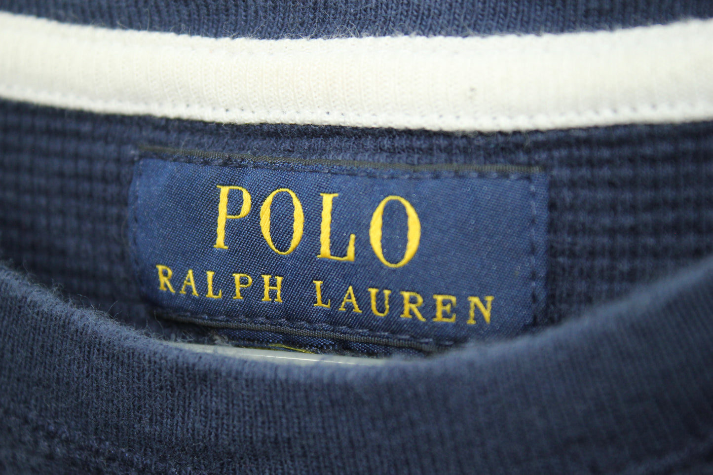 Camiseta Polo Ralph Lauren (L)