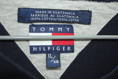 Camiseta Tommy Hilfiger (XL)