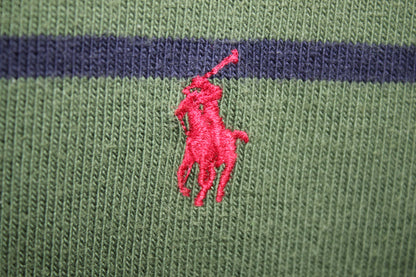 Polo Mangas Largas Ralph Lauren