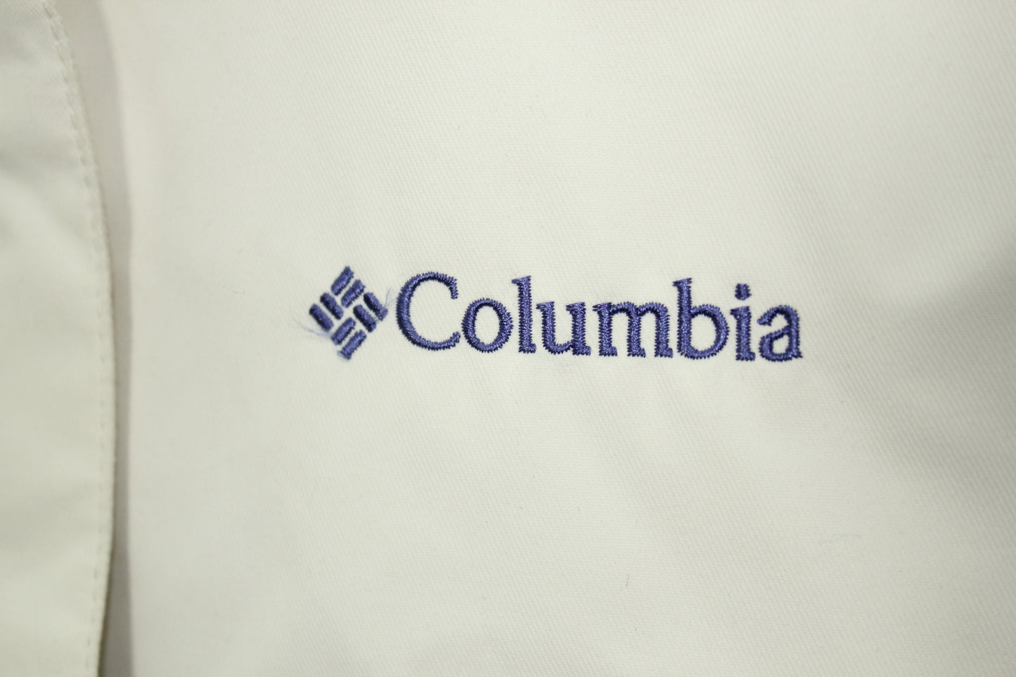 Chaqueta Columbia (L)