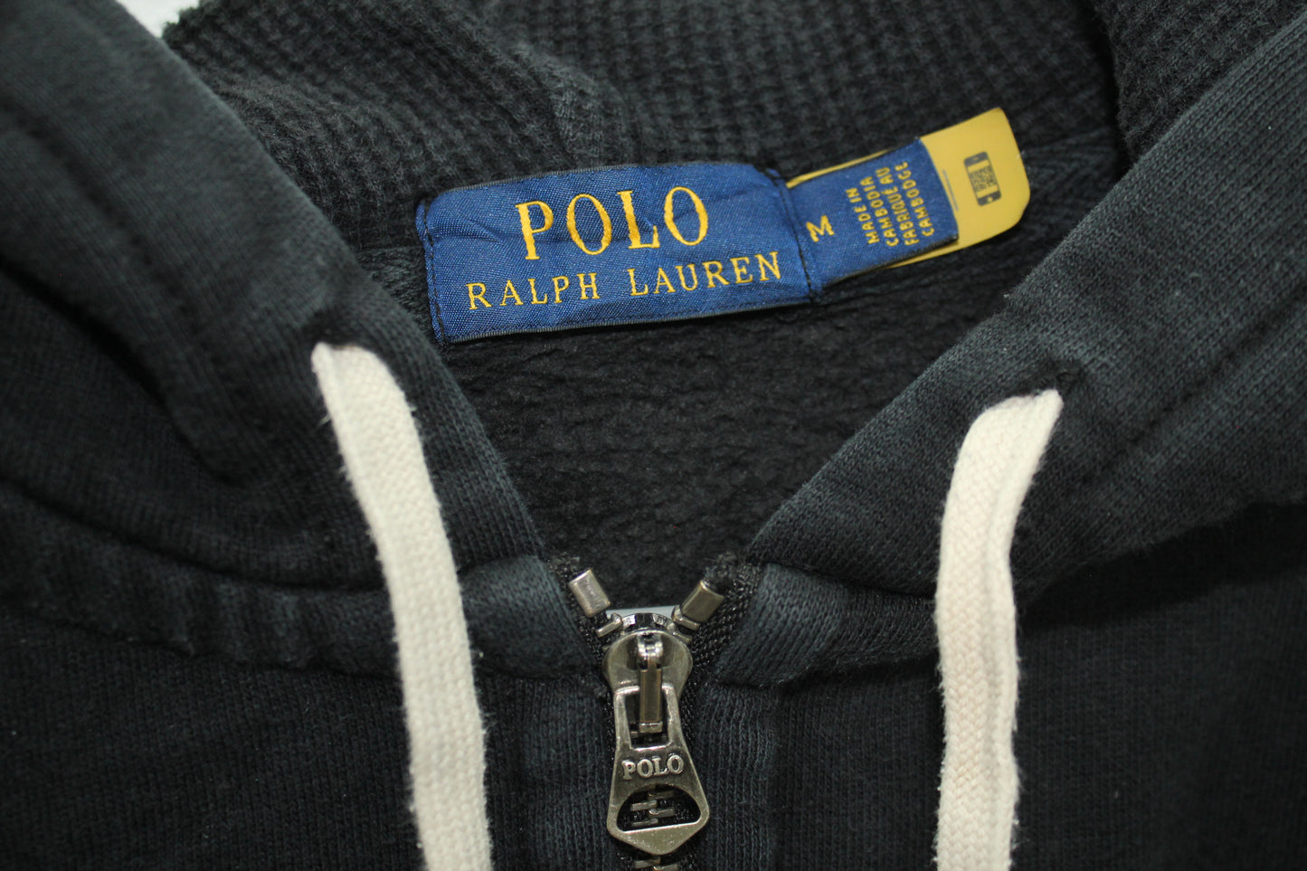 Sudadera Polo Ralph Lauren (M)