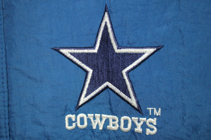 Chaqueta Starter Cowboys (L)