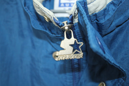 Chaqueta Starter Cowboys (L)