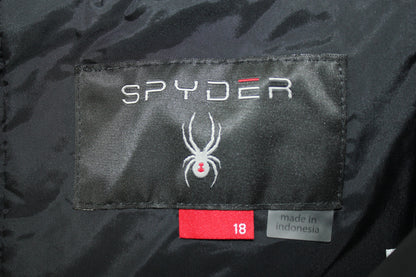 Pantalon de Esqui Spyder (S)