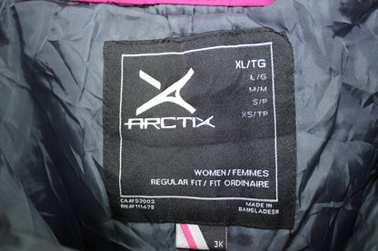 Pantalon de Esqui Arctix (XL)