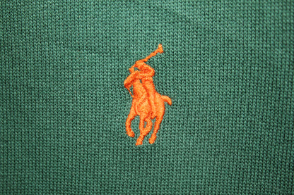 Sudadera Polo Ralph Lauren (M)