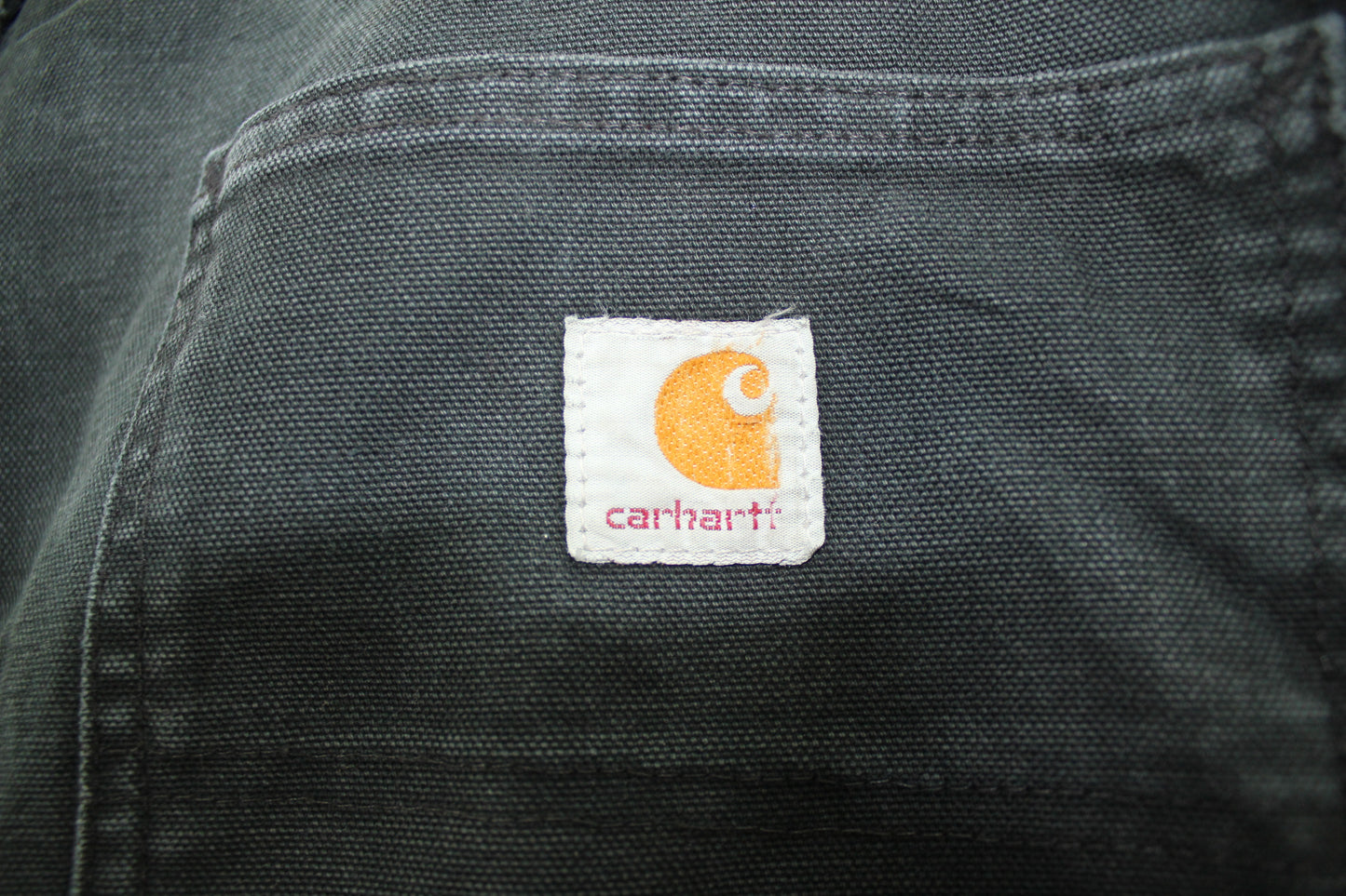 Carhartt Doble Rodilla (36)