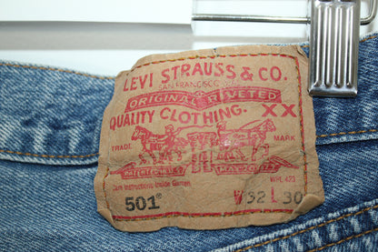 Levi's 501 (32)