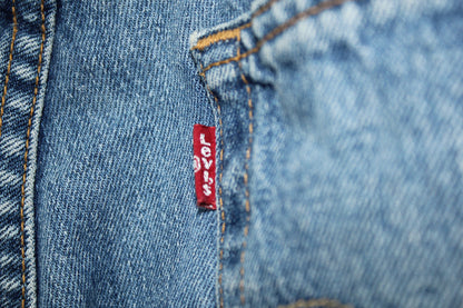 Levi's 501 (32)