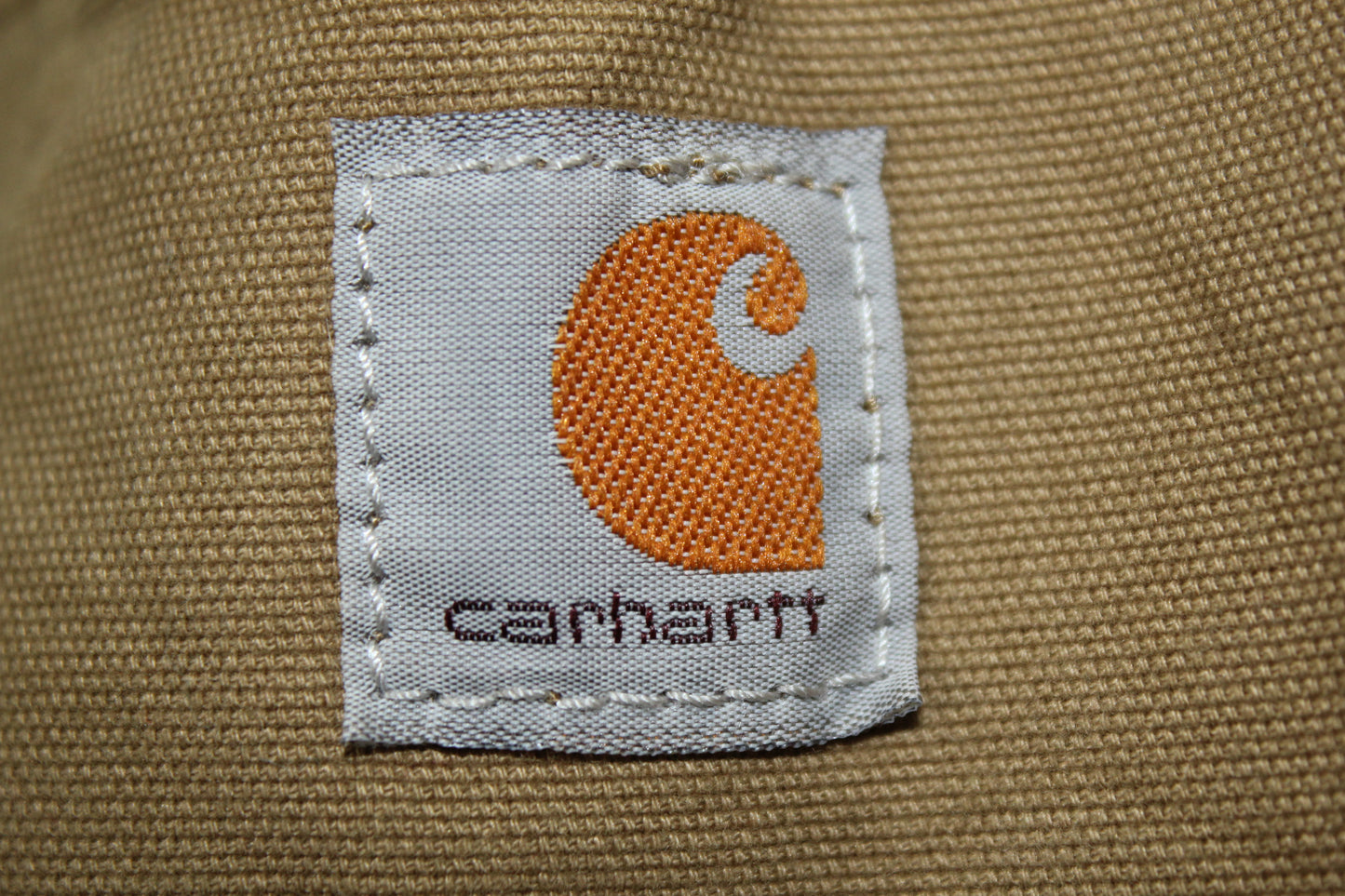 Tejano Carpintero Carhartt (36)