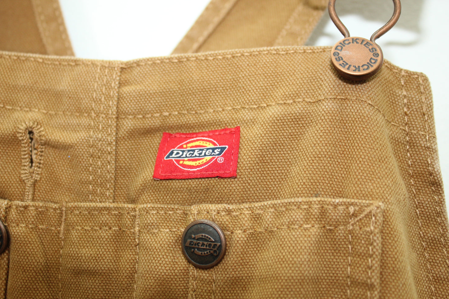 Peto Dickies (S)