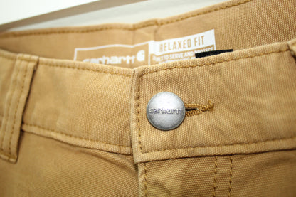 Pantalón Chino Carhartt (32)