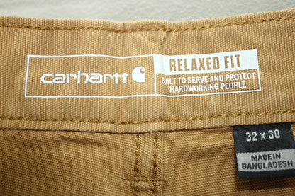 Pantalón Chino Carhartt (32)