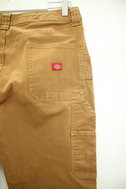 Tejano Carpintero Doble rodilla Dickies (34)