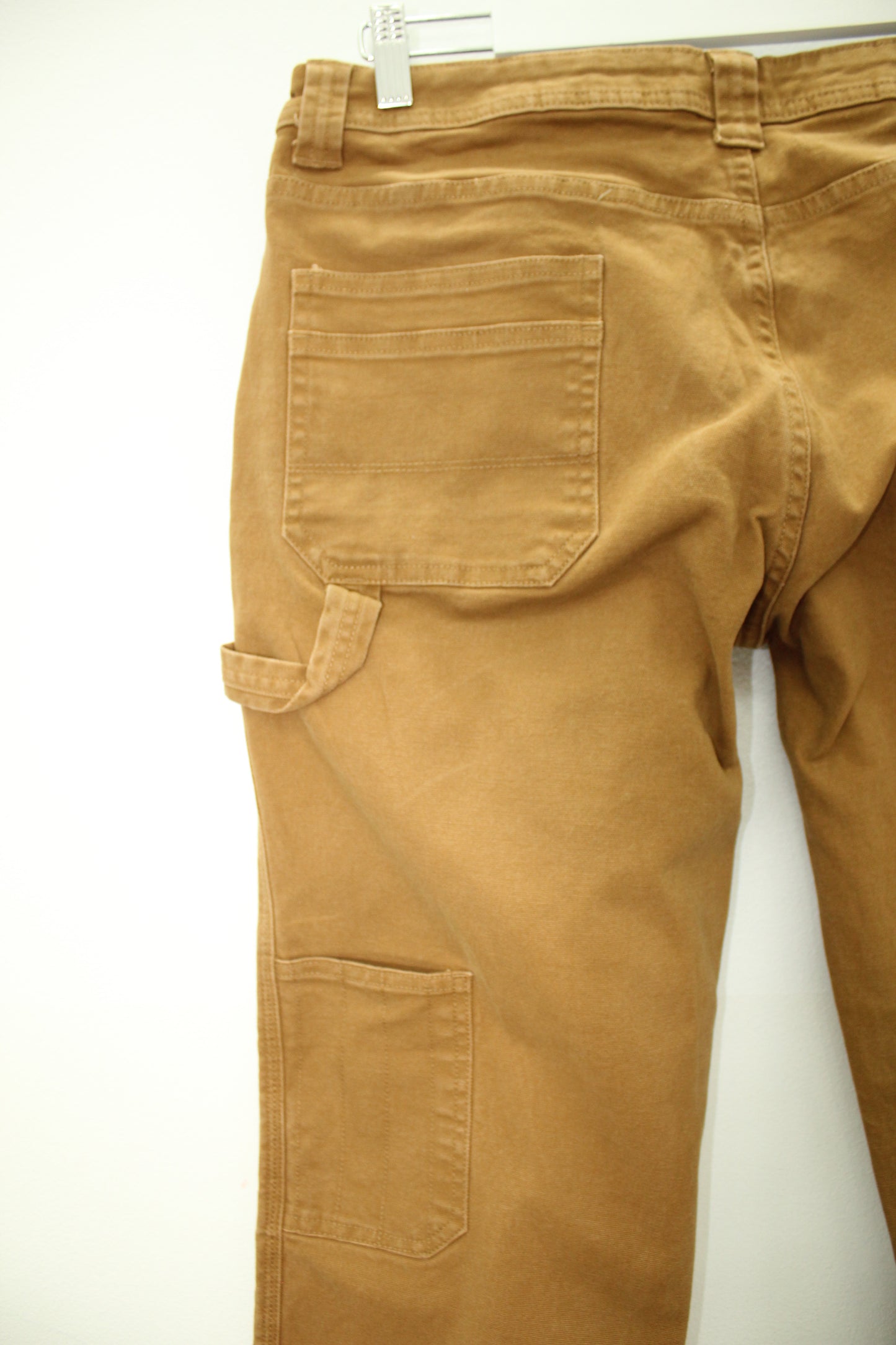 Tejano Carpintero Doble rodilla Dickies (34)