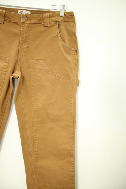 Tejano Carpintero Doble rodilla Dickies (34)