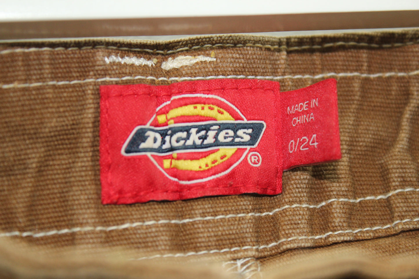 Pantalón Cargo Dickies (28)