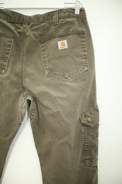 Pantalón Cargo Carhartt (33)