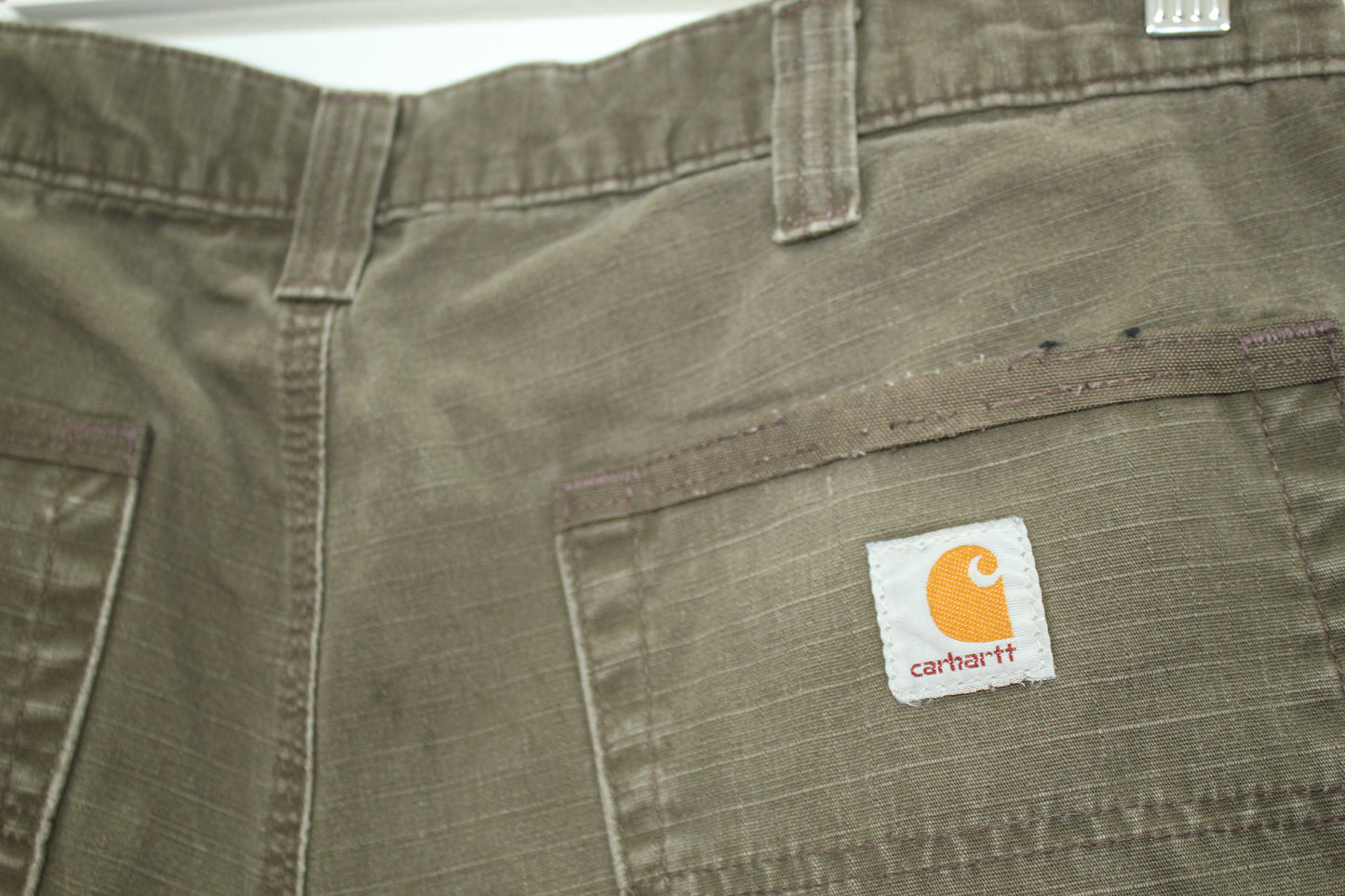 Pantalón Cargo Carhartt (33)