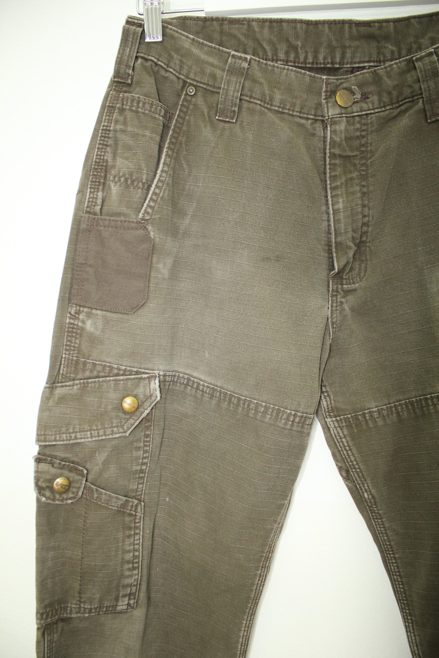 Pantalón Cargo Carhartt (33)