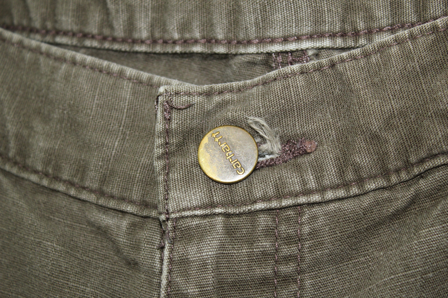 Pantalón Cargo Carhartt (33)