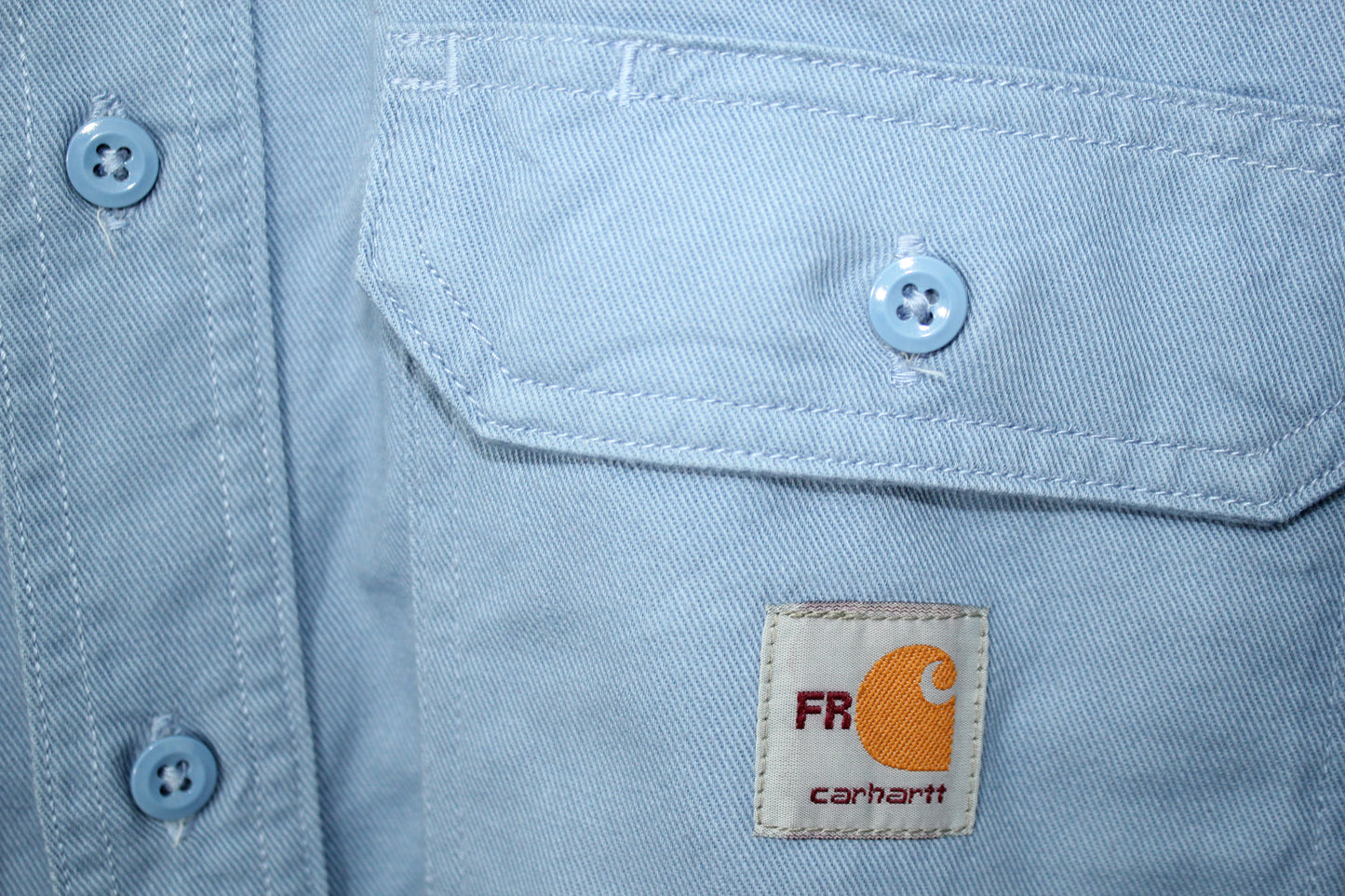 Sobrecamisa Carhartt (L)