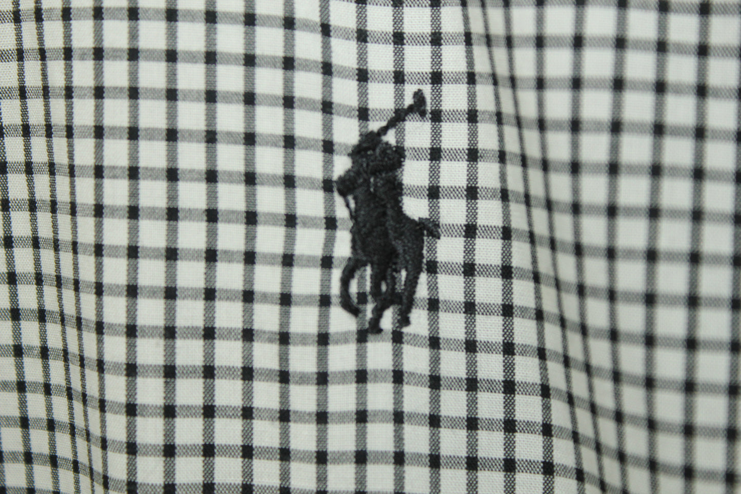 Camisa Ralph Lauren (S)