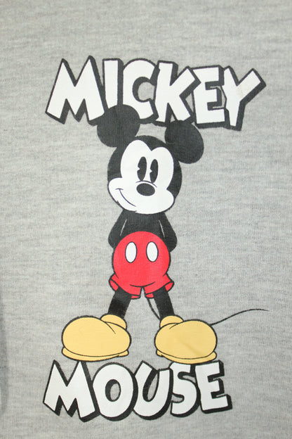 Sudadera Disney (XL)