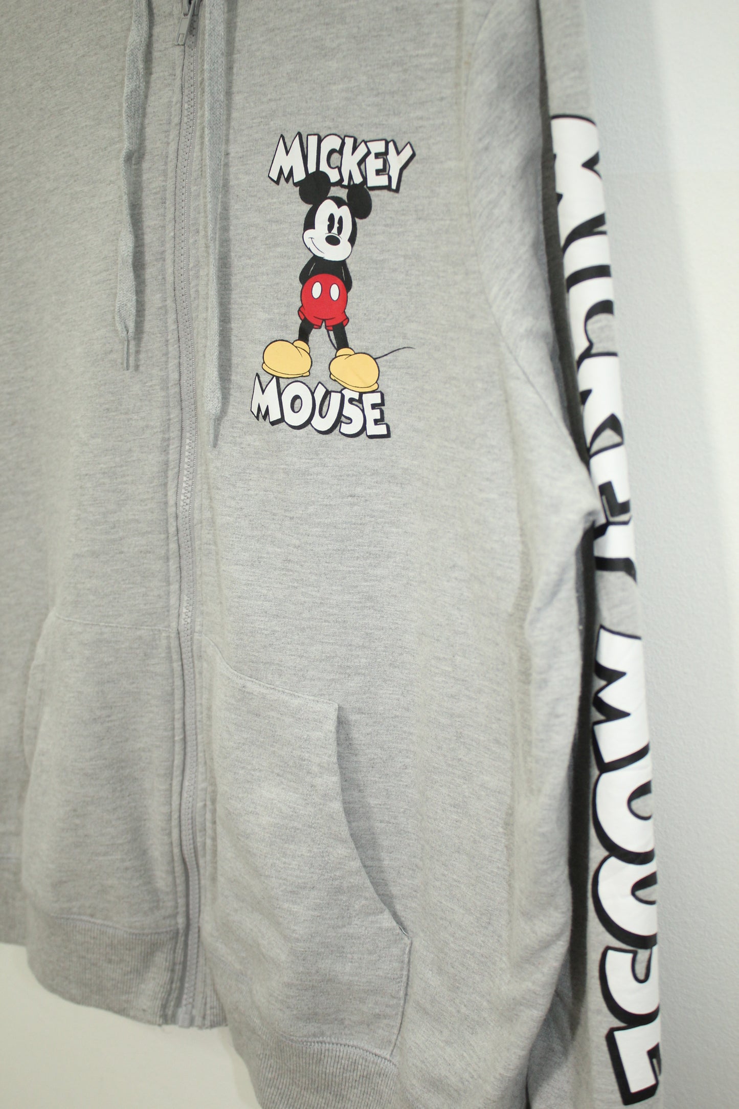 Sudadera Disney (XL)