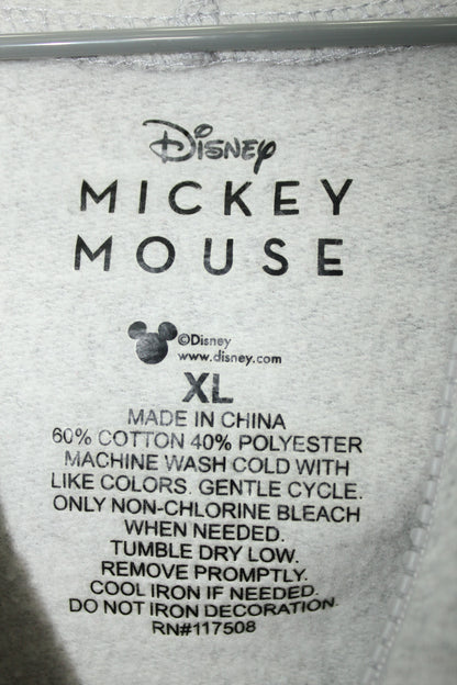 Sudadera Disney (XL)